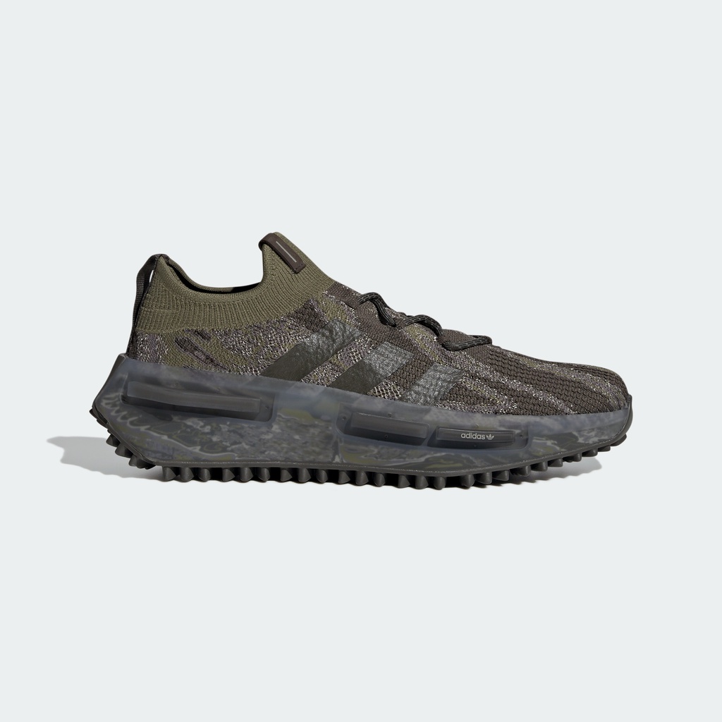 adidas Lifestyle NMD_S1 Schuhe Herren Grün IF5819