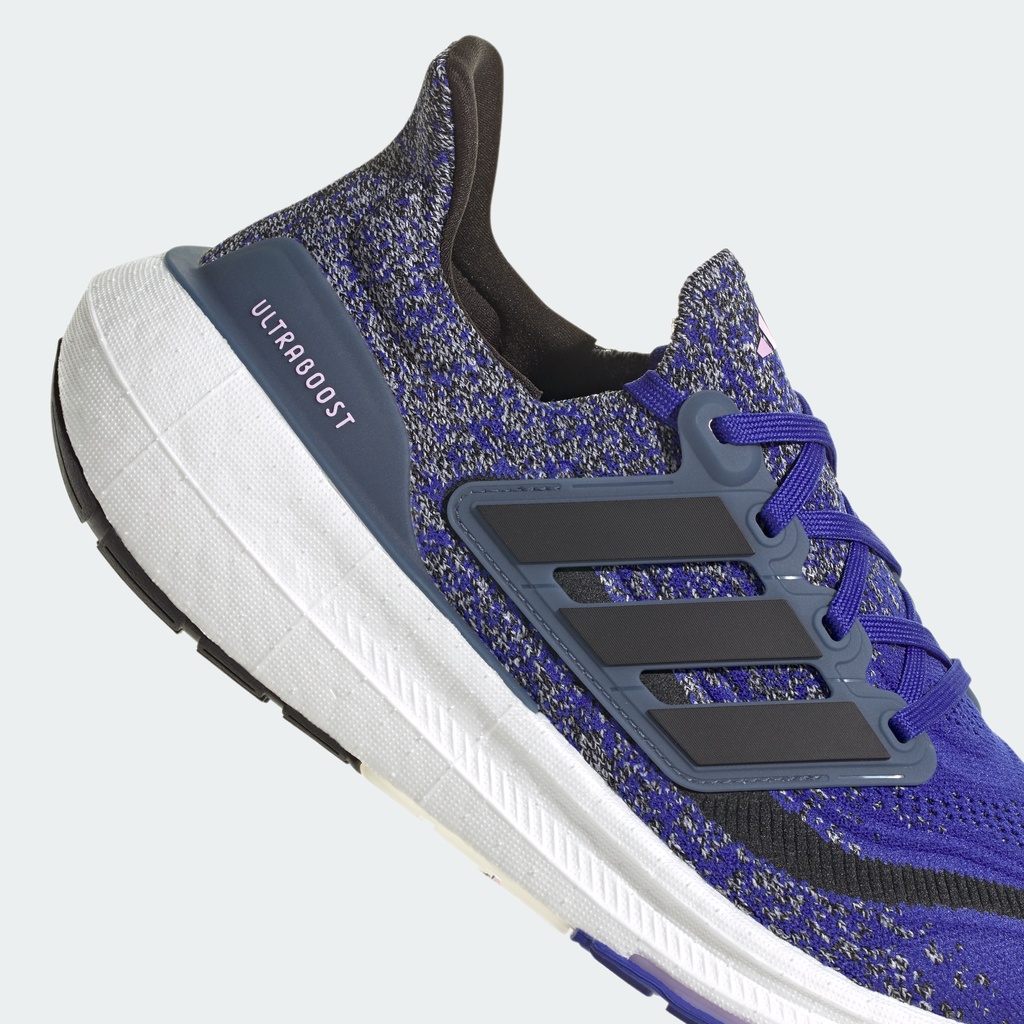 adidas Running Ultraboost Light Shoes Men Blue ID3276