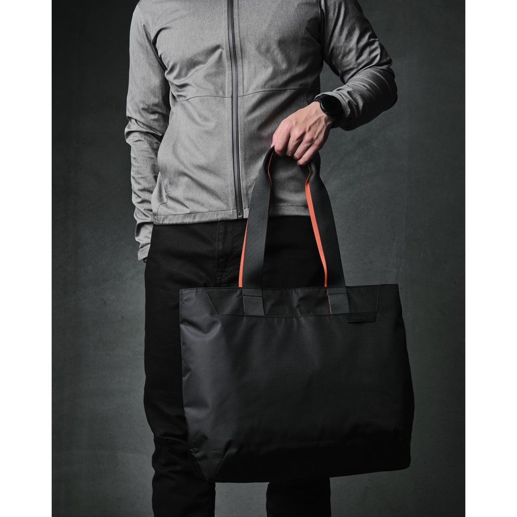 Alpaka Elements Tote Bag · v2