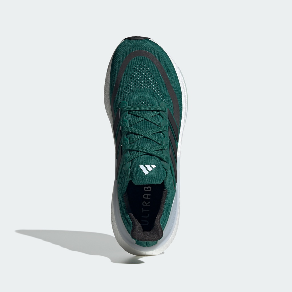 adidas Running Ultraboost Light Shoes Men Green ID3282
