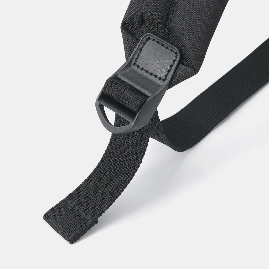 MUJI Less Tiring Backpack