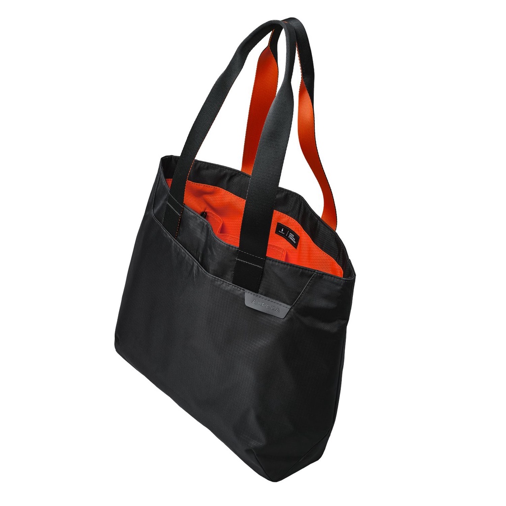 Alpaka Elements Tote Bag · v2