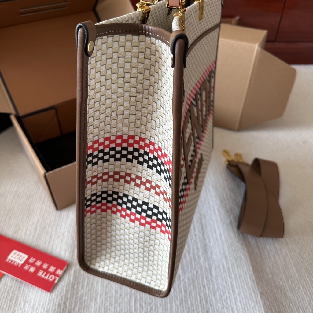 F-Classic tote Handbag Women's crossbody bag · v2