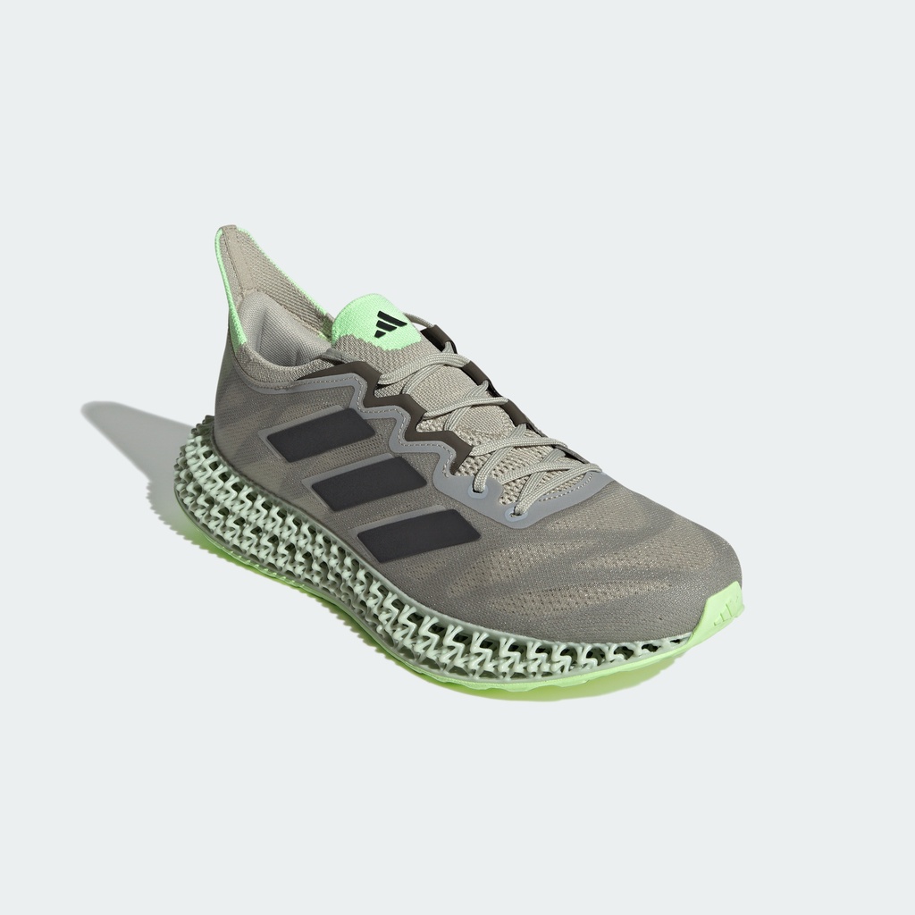 adidas Running 4DFWD 3 Running Shoes Men Beige ID3489 · v2