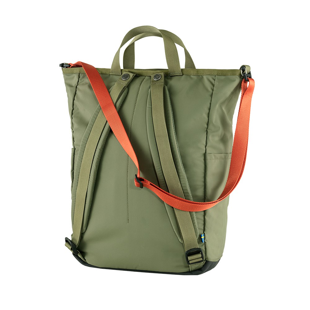 Fjallraven High Coast Totepack · v3