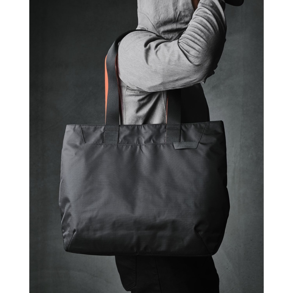 Alpaka Elements Tote Bag · v2