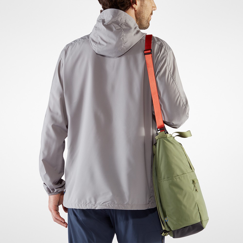 Fjallraven High Coast Totepack · v3