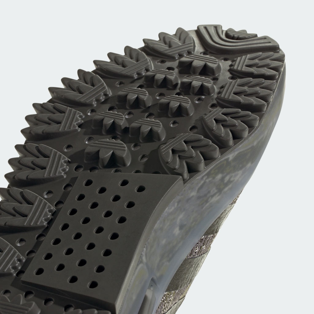 adidas Lifestyle NMD_S1 Schuhe Herren Grün IF5819