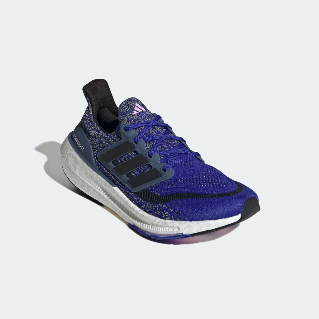 adidas Running Ultraboost Light Shoes Men Blue ID3276