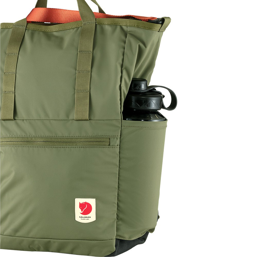 Fjallraven High Coast Totepack · v3