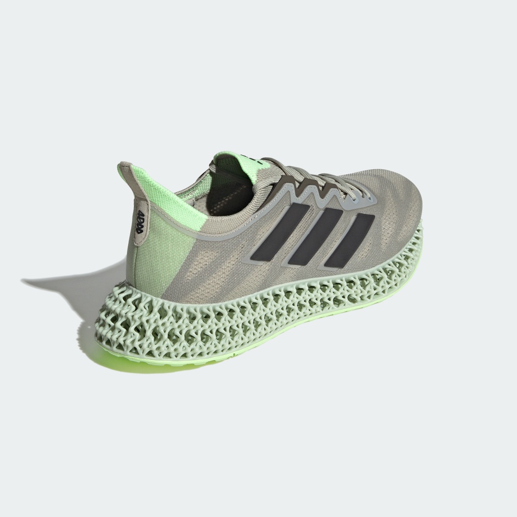 adidas Running 4DFWD 3 Running Shoes Men Beige ID3489 · v2