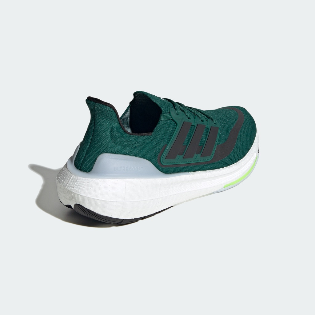 adidas Running Ultraboost Light Shoes Men Green ID3282