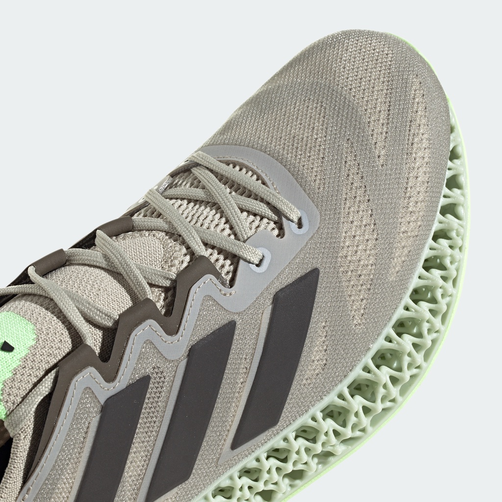 adidas Running 4DFWD 3 Running Shoes Men Beige ID3489 · v2