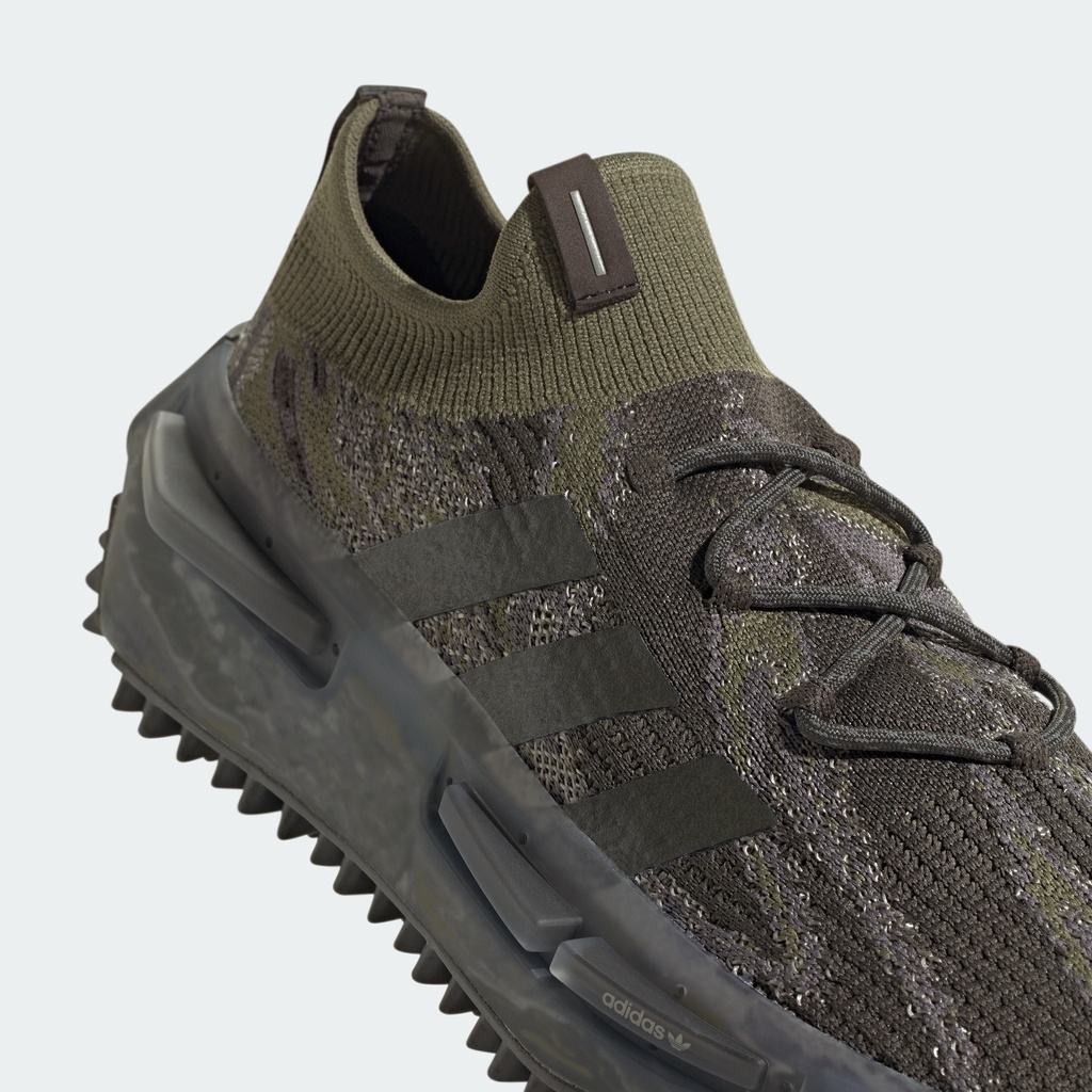 adidas Lifestyle NMD_S1 Schuhe Herren Grün IF5819