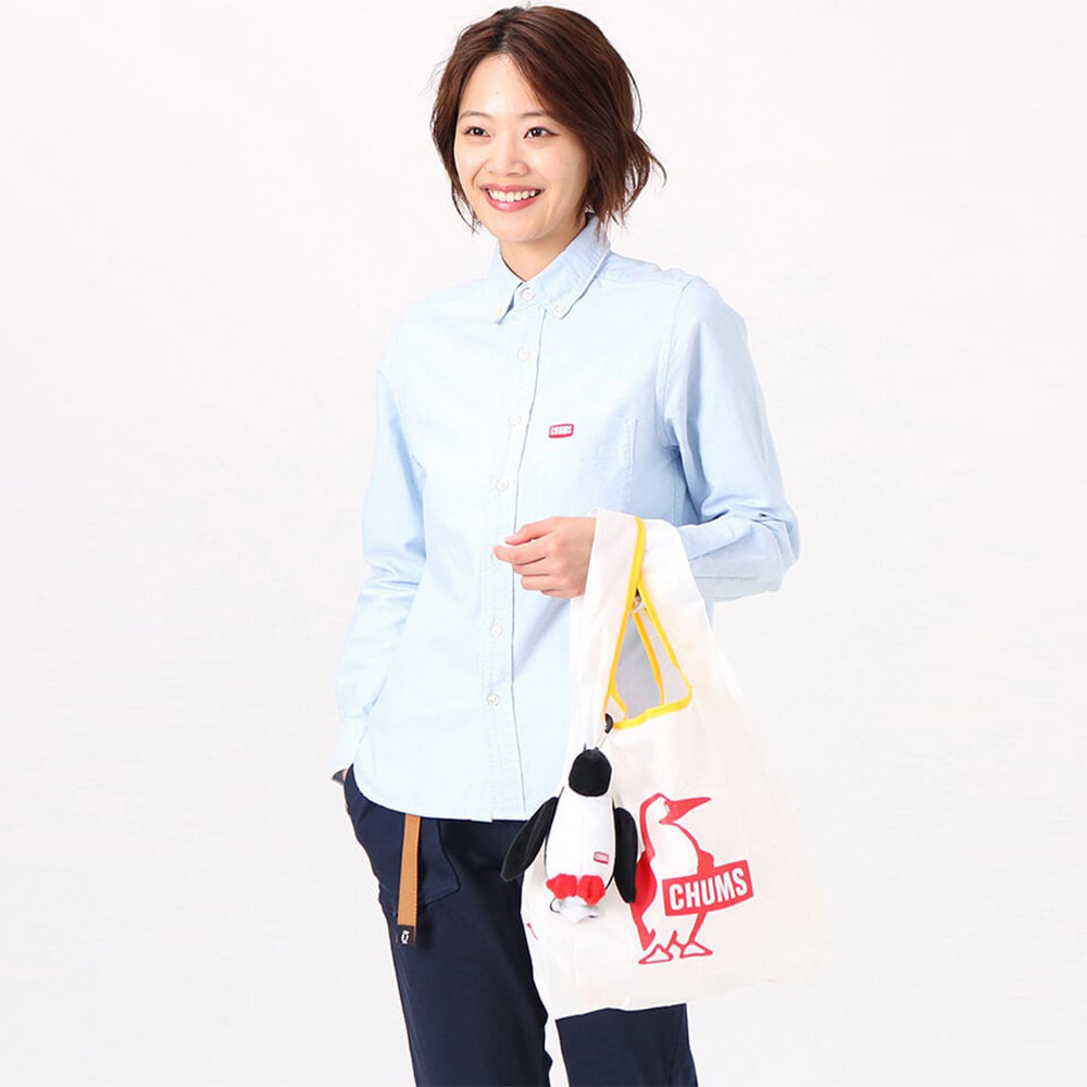 Borsa ecologica Booby unisex CHUMS