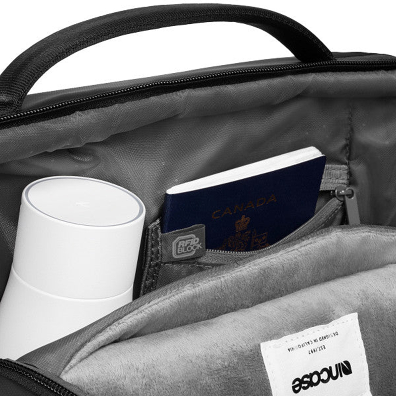 INCASE A.R.C Tech Tote Business Laptop Tote Bag 14-Inch · v2