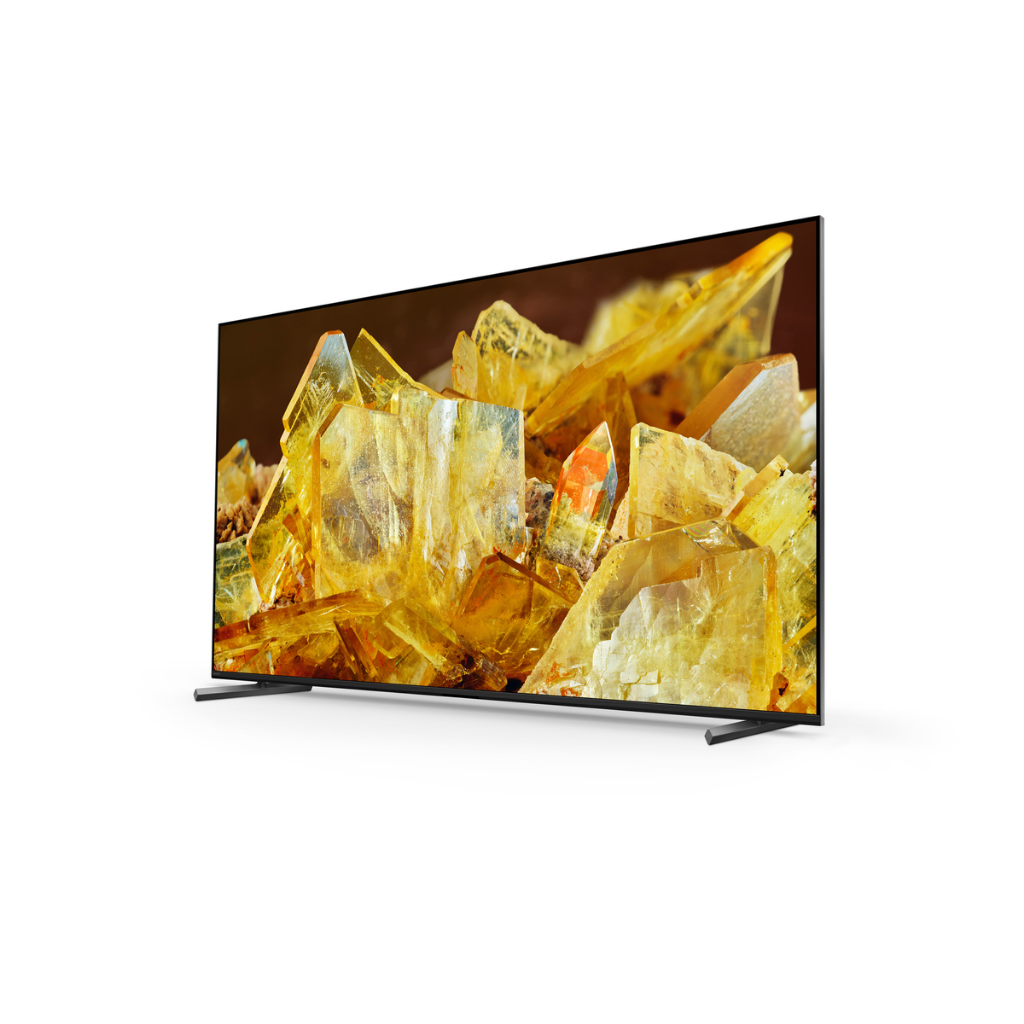 Sony Singapore 65"X90L | 4K Full Array LED TV | BRAVIA XR | 65X90L | Google TV | 3 Years Warranty · v5