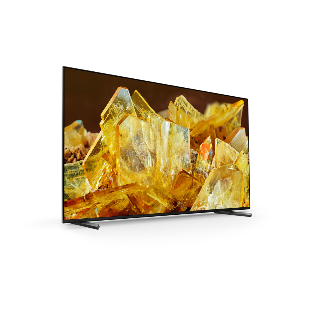 Sony Singapore 65"X90L | 4K Full Array LED TV | BRAVIA XR | 65X90L | Google TV | 3 Years Warranty · v5