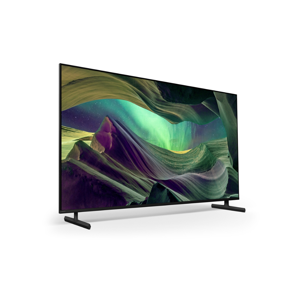 Sony Singapore 65"X85L | 4K Full Array LED TV | BRAVIA | 65X85L | Google TV | 3 Years Warranty · v2