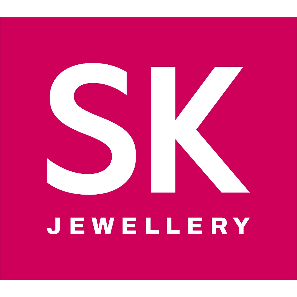 SK Jewellery Midnight Rose Pearl Necklace · v2