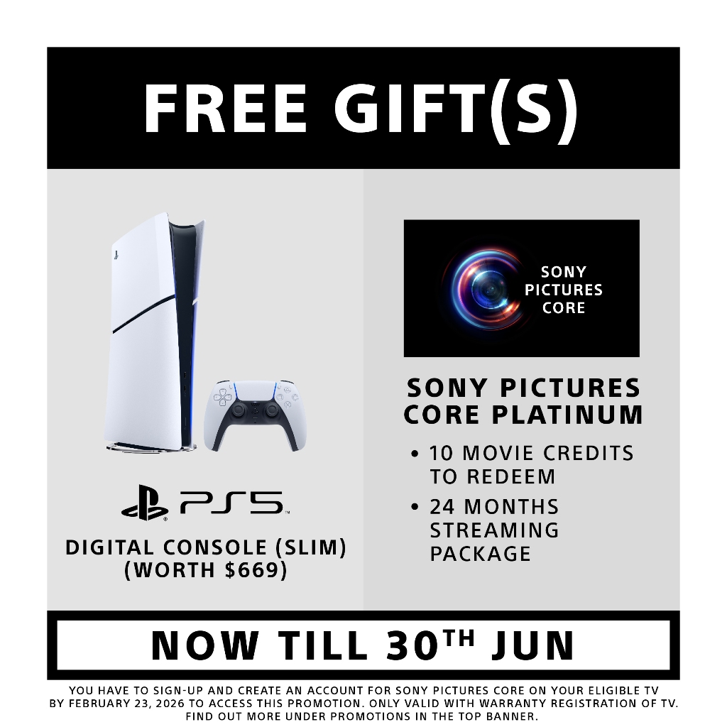 Sony BRAVIA 9 | 75 inch | 75XR90 | 4K Mini LED TV | 3 Years Warranty · v2