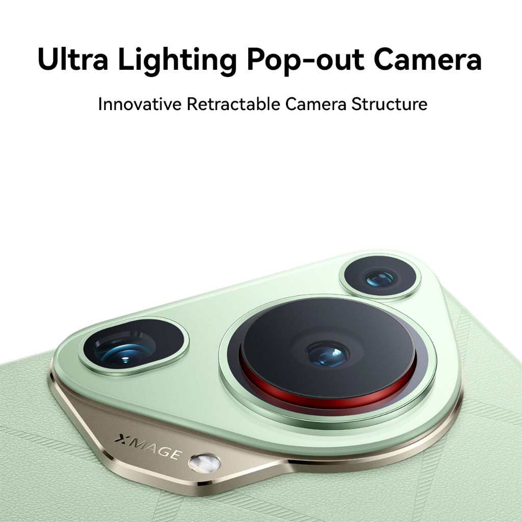 [Vorbestellung am 2. Mai] HUAWEI Pura70 Ultra | Extrem helle Pop-out-Kamera | Sternenmuster-Design | Ultra-Speed-Schnappschuss