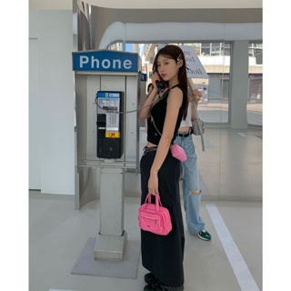 ❤ [STANDOIL] Pocket Tote Bag 100% genuine! · v2
