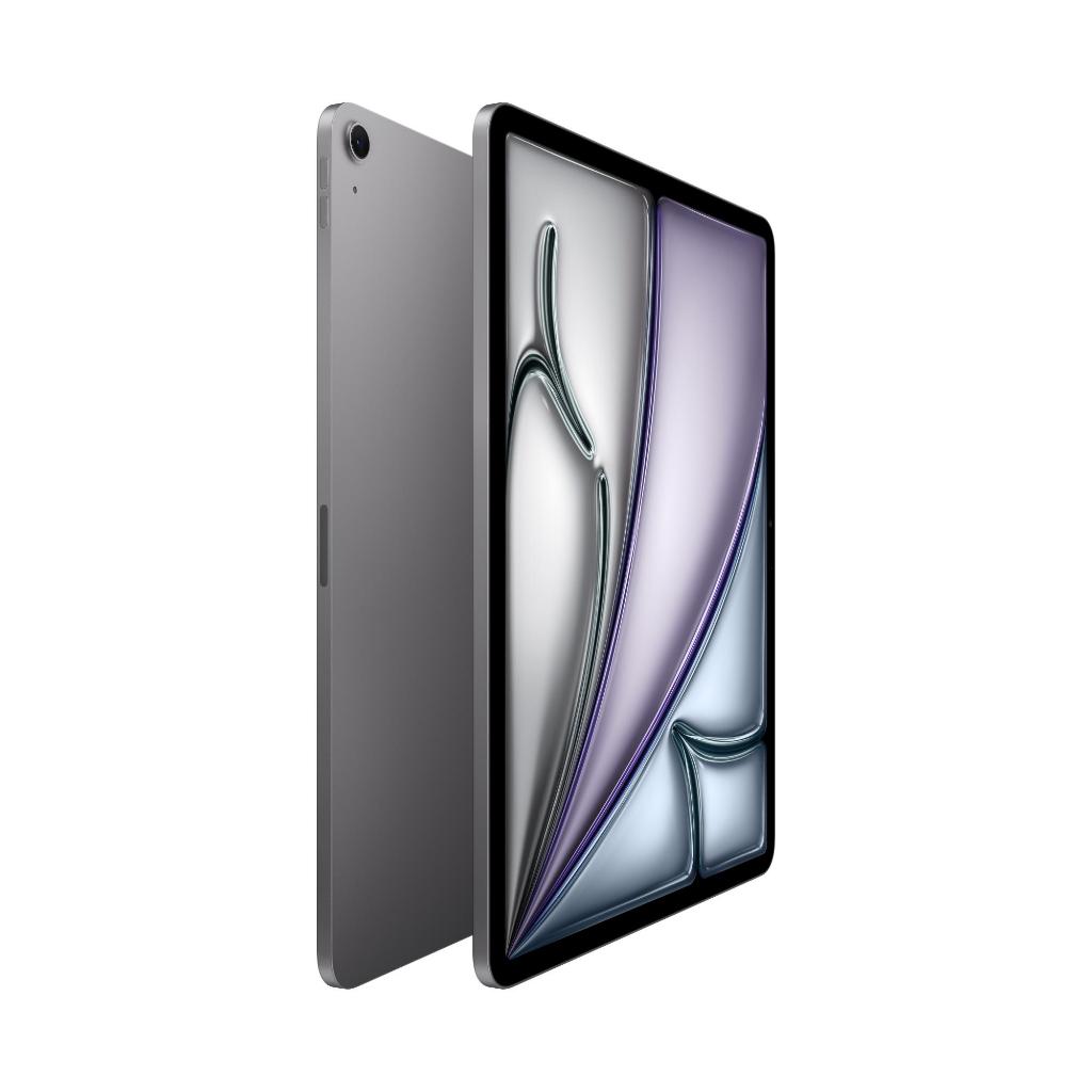 Apple 13-Zoll-iPad Pro WiFi mit Standardglas (M4, 2024)