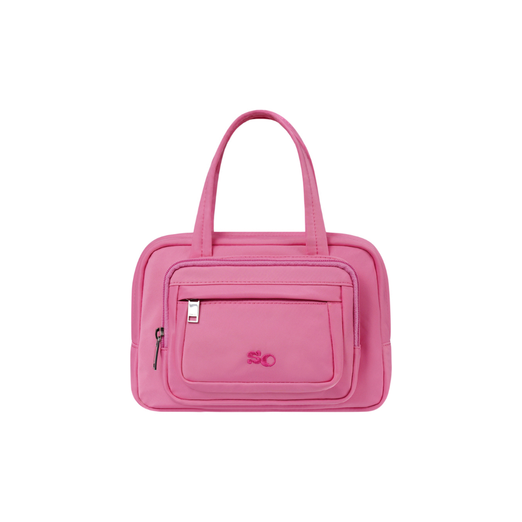 ❤ [STANDOIL] Pocket Tote Bag 100% genuine! · v2