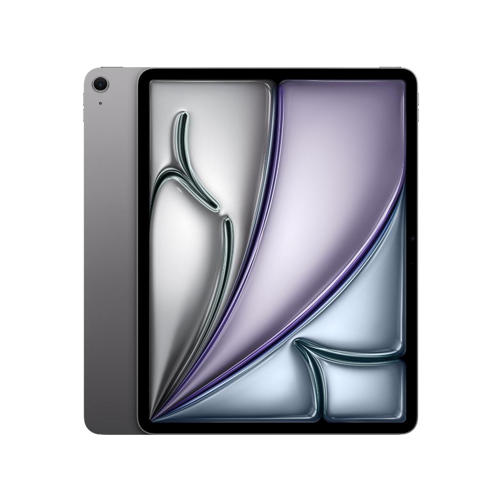 Apple 13-Zoll-iPad Pro WiFi mit Standardglas (M4, 2024)