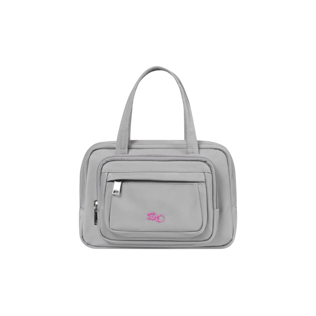 ❤ [STANDOIL] Pocket Tote Bag 100% genuine! · v2