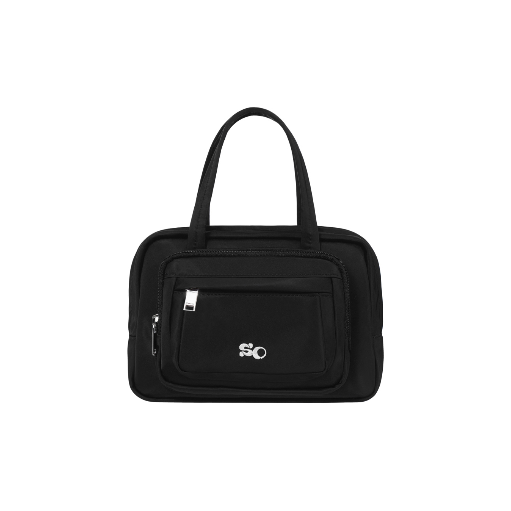 ❤ [STANDOIL] Pocket Tote Bag 100% genuine! · v2