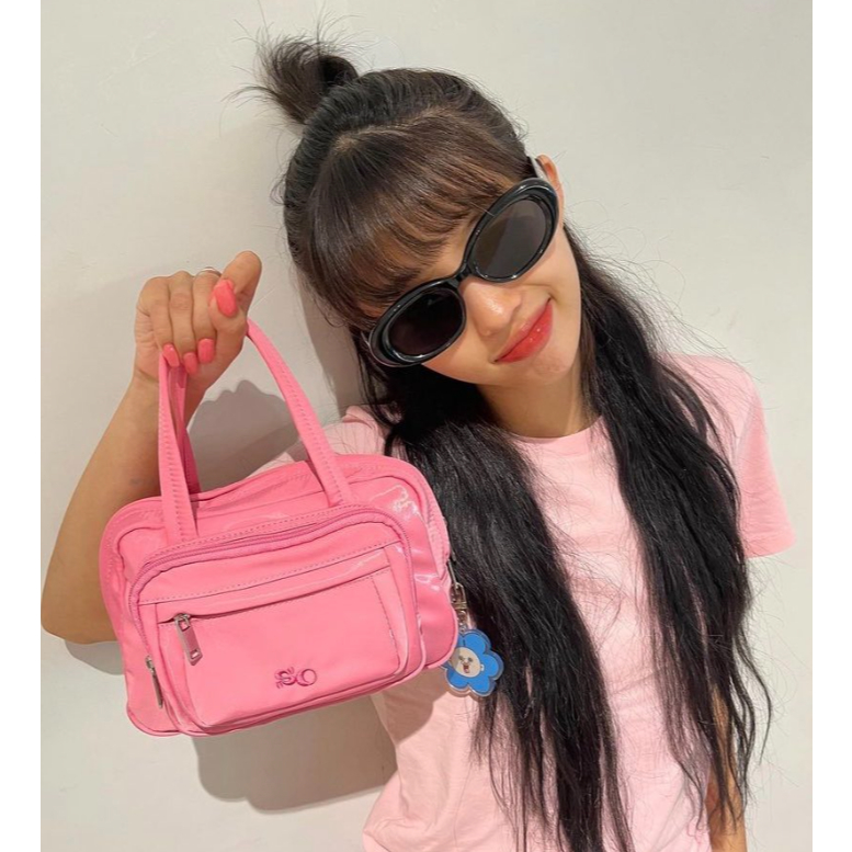 ❤ [STANDOIL] Pocket Tote Bag 100% genuine! · v2
