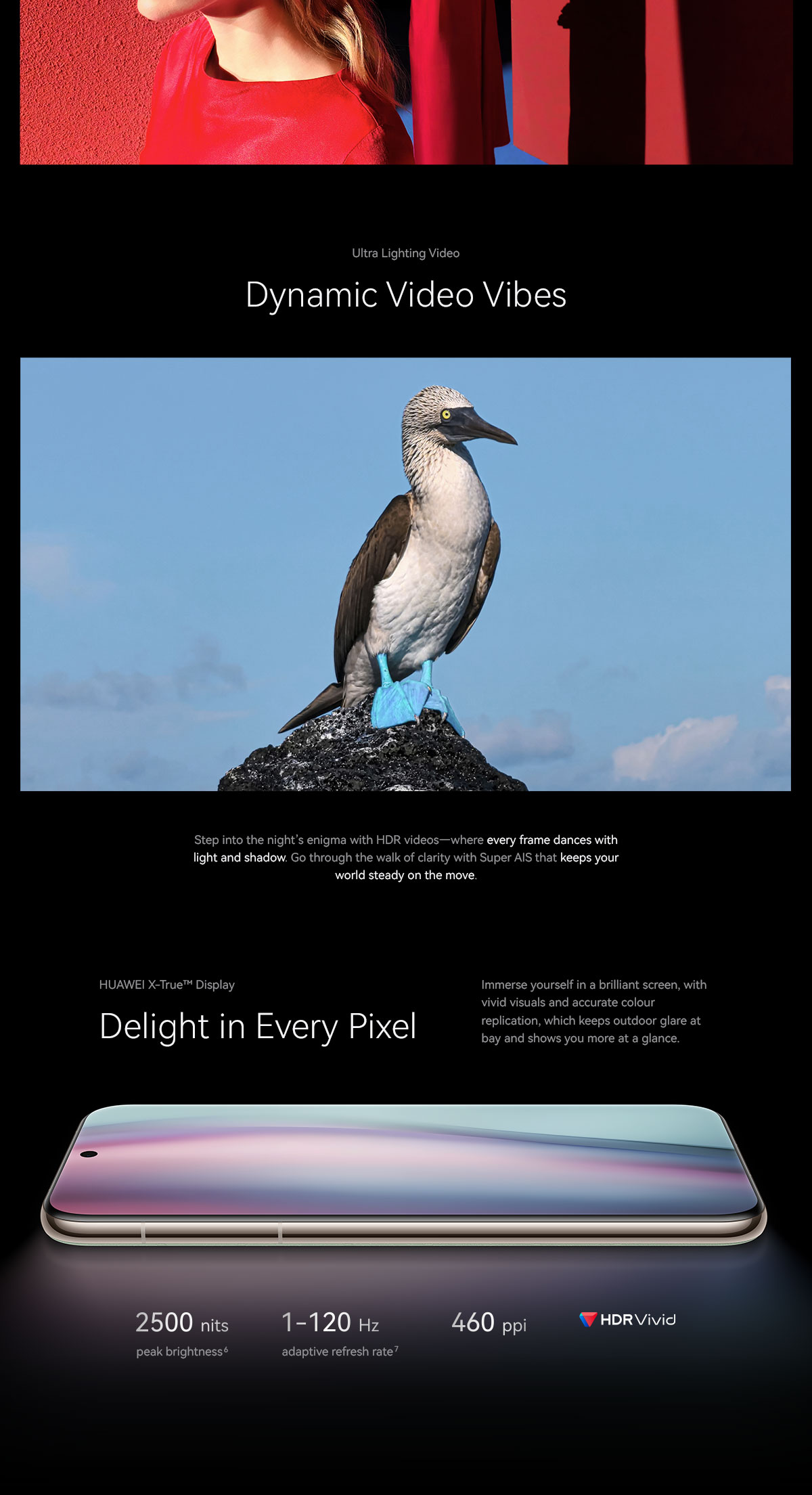 [Vorbestellung am 2. Mai] HUAWEI Pura70 Ultra | Extrem helle Pop-out-Kamera | Sternenmuster-Design | Ultra-Speed-Schnappschuss